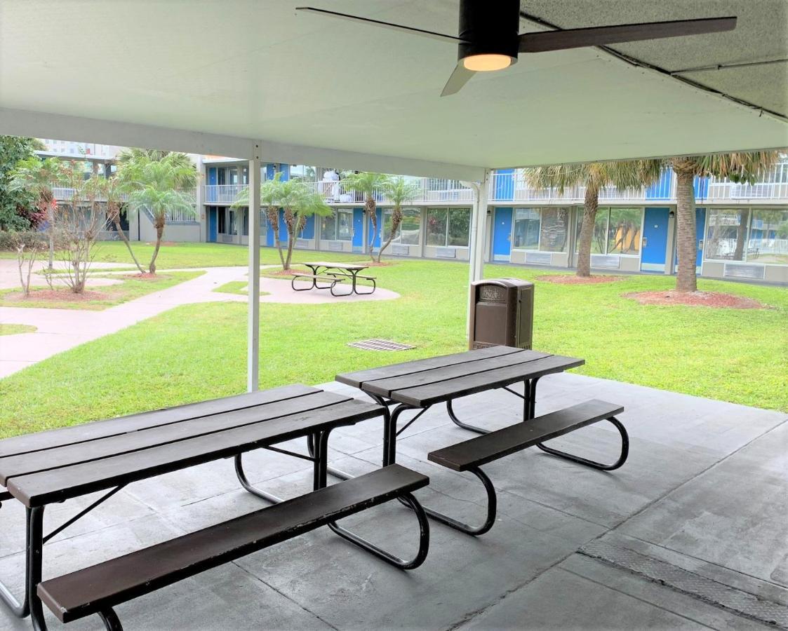 Hostel Bposhtels International Drive North Orlando Zewnętrze zdjęcie