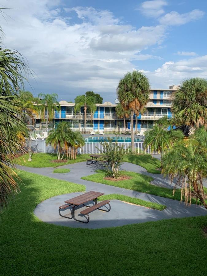 Hostel Bposhtels International Drive North Orlando Zewnętrze zdjęcie