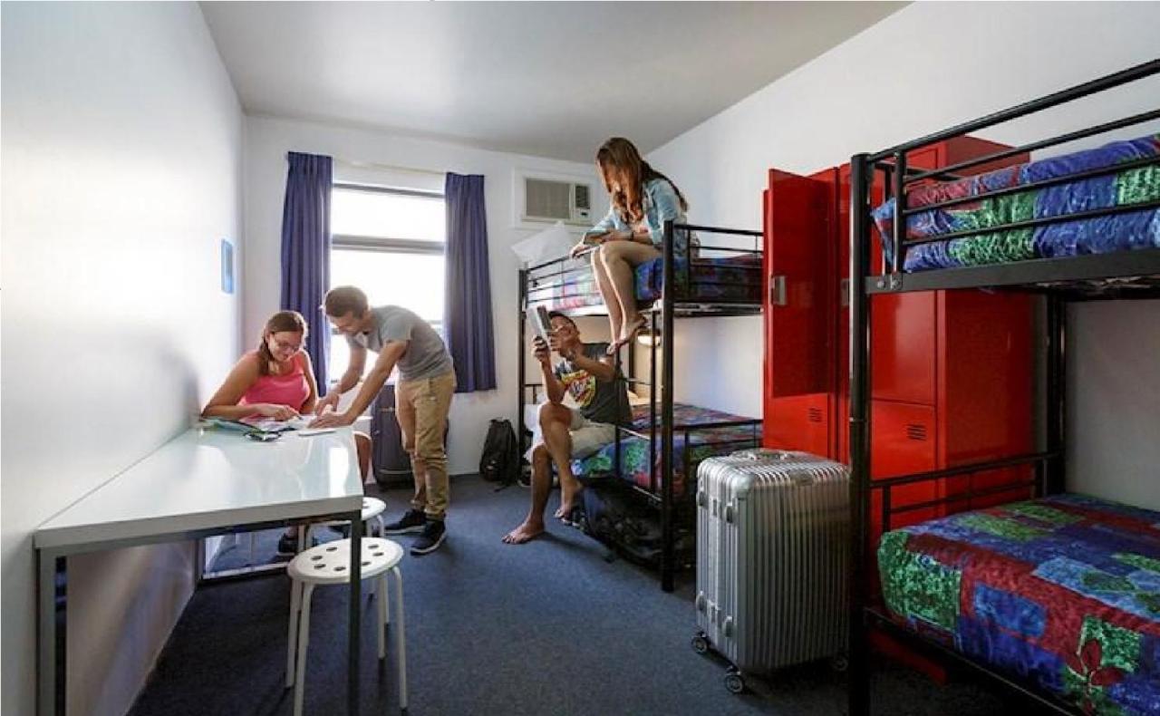 Hostel Bposhtels International Drive North Orlando Zewnętrze zdjęcie