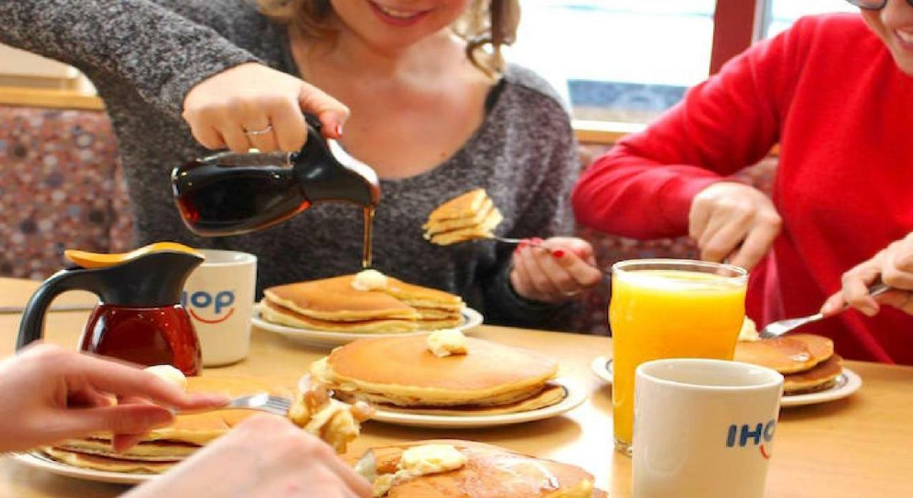Hostel Bposhtels International Drive North Orlando Zewnętrze zdjęcie