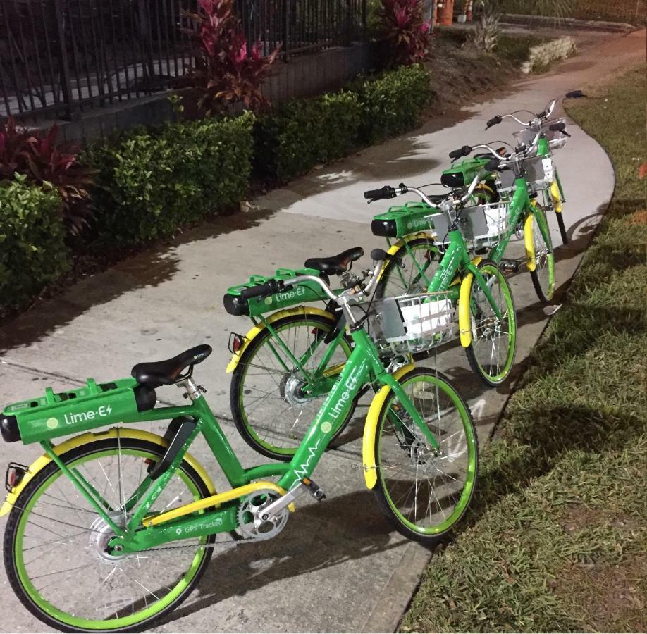 Hostel Bposhtels International Drive North Orlando Zewnętrze zdjęcie