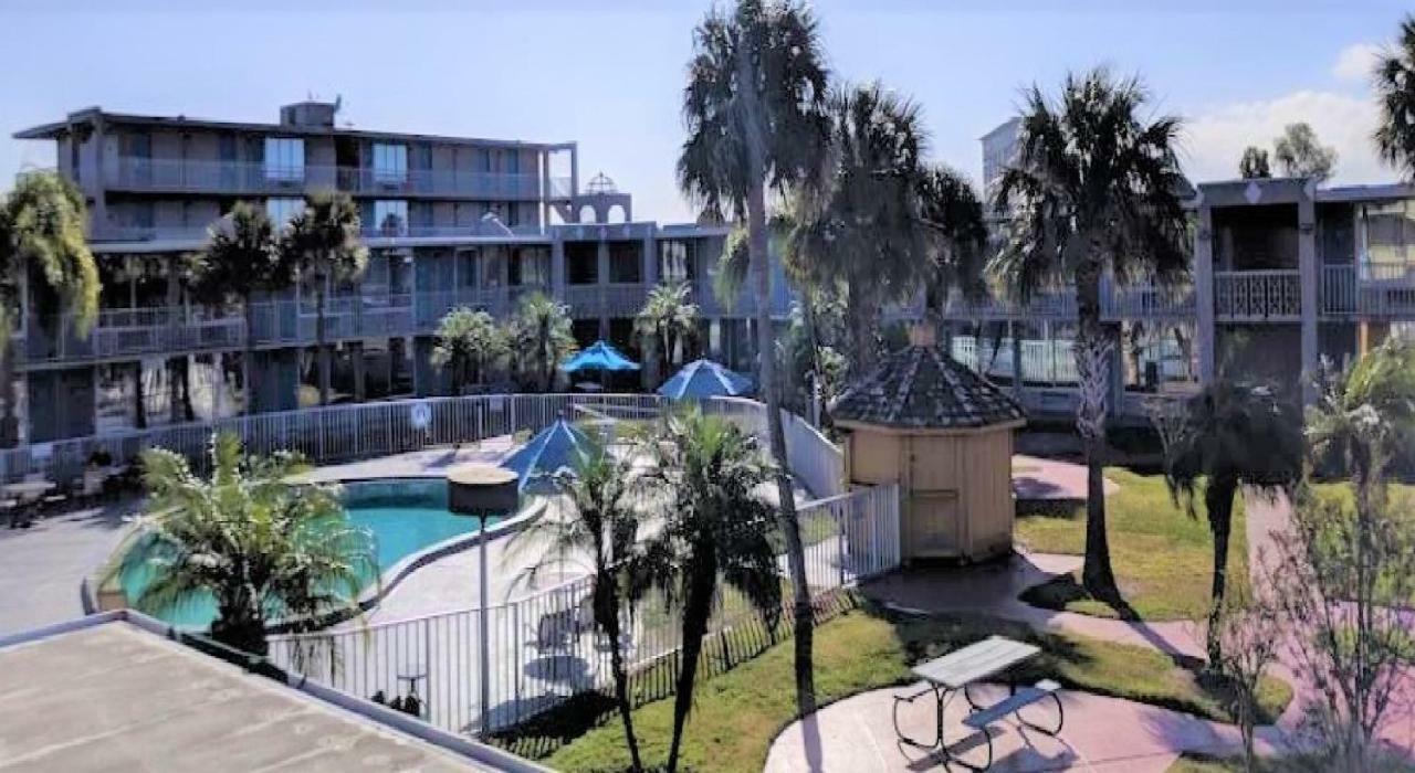 Hostel Bposhtels International Drive North Orlando Zewnętrze zdjęcie