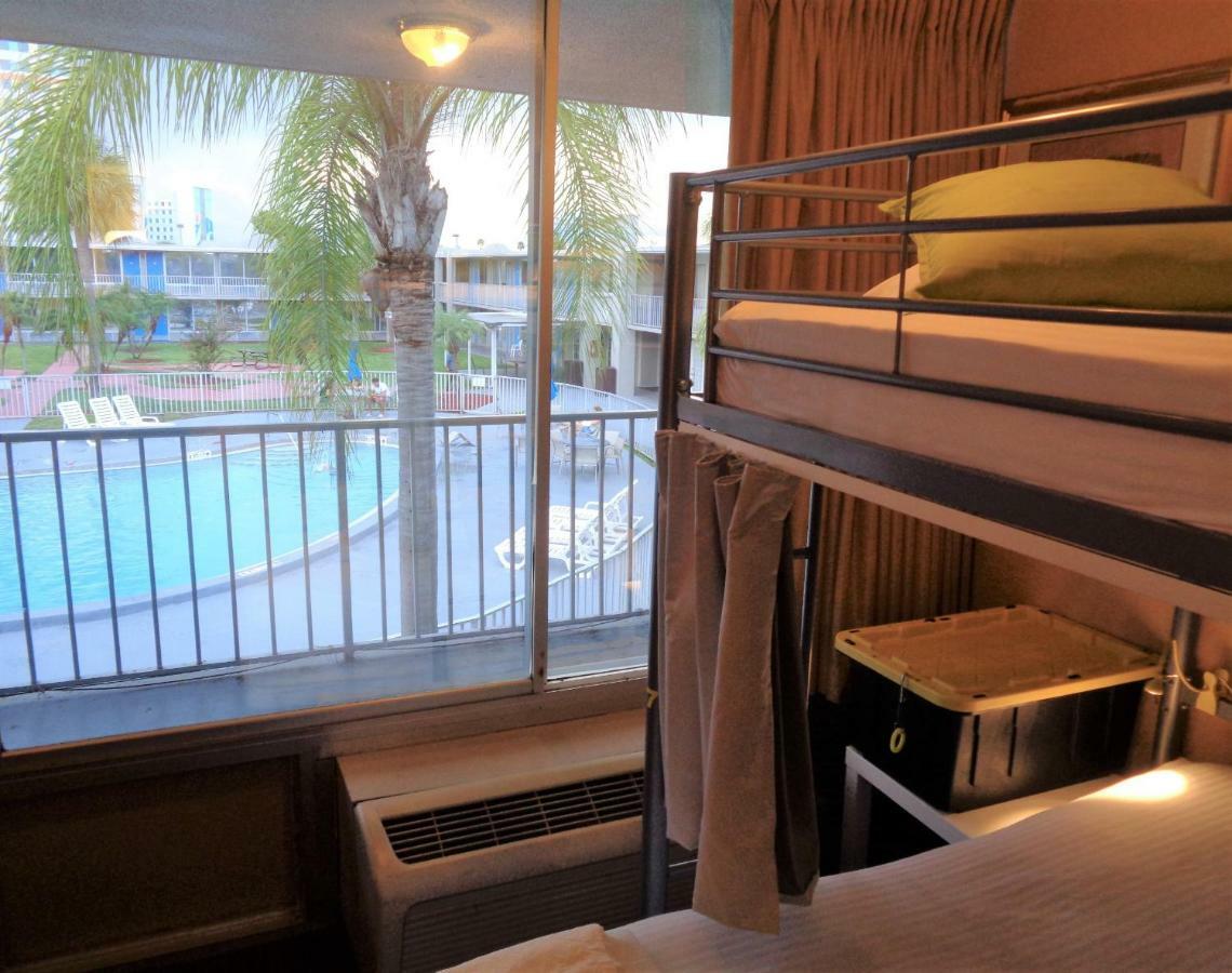 Hostel Bposhtels International Drive North Orlando Zewnętrze zdjęcie