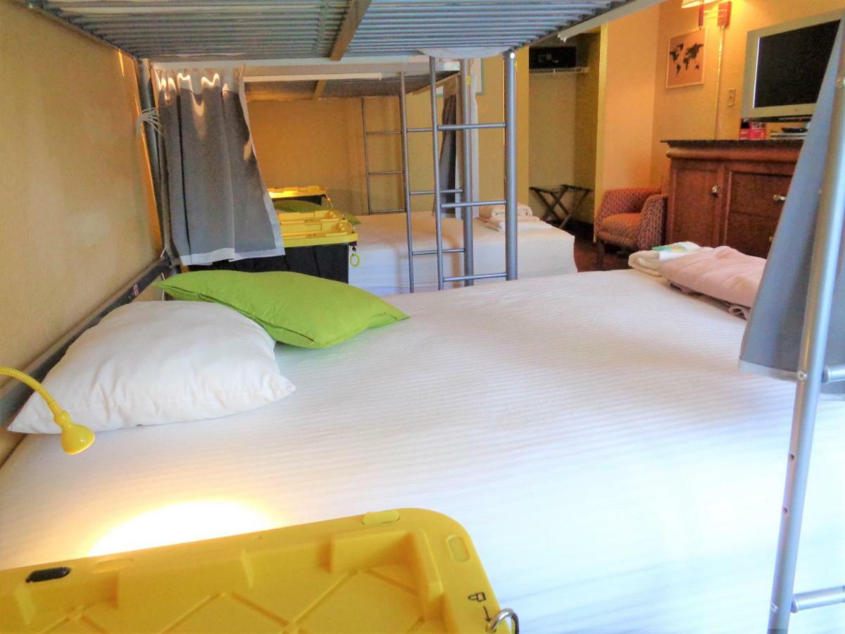 Hostel Bposhtels International Drive North Orlando Zewnętrze zdjęcie