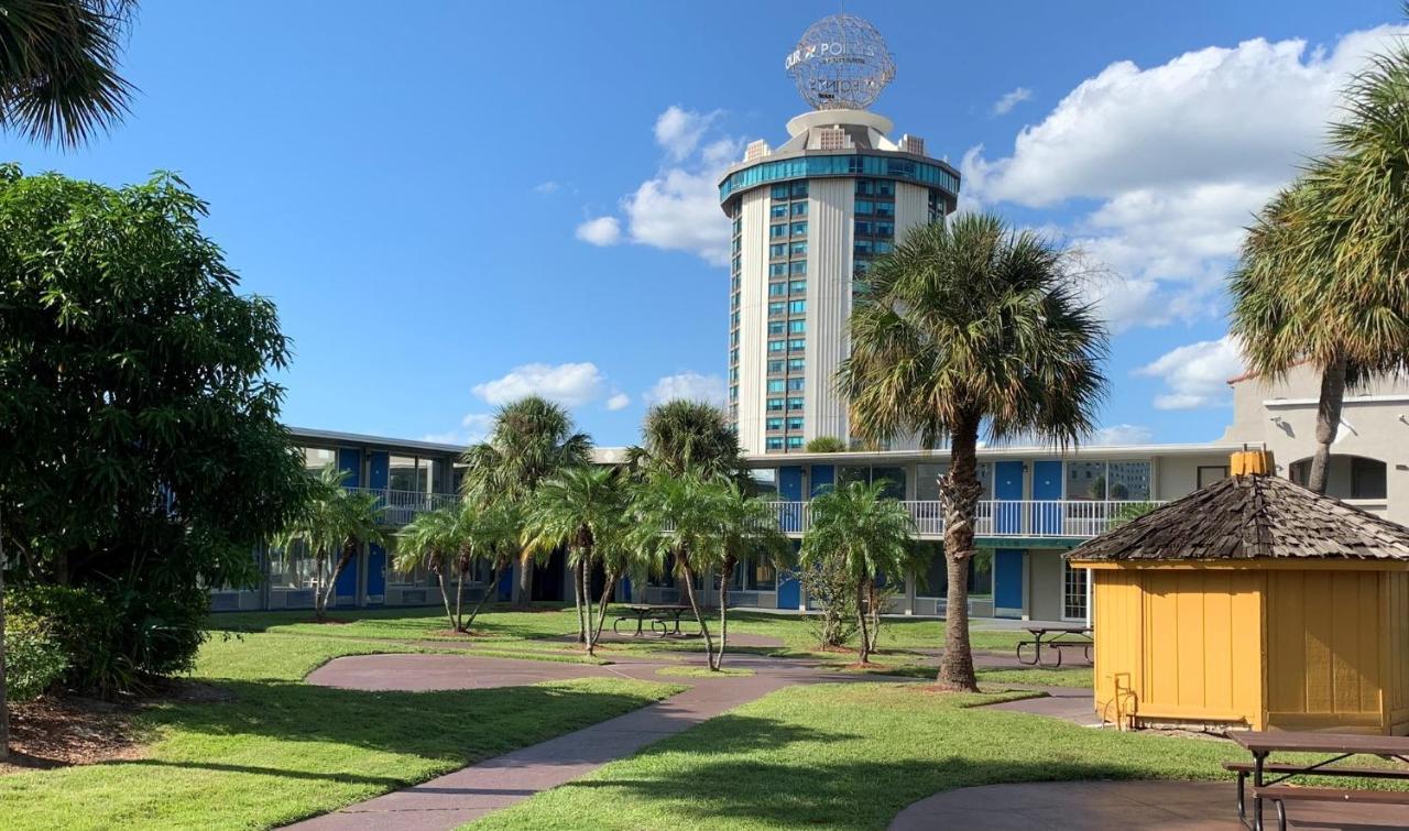 Hostel Bposhtels International Drive North Orlando Zewnętrze zdjęcie